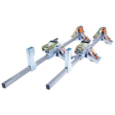 Positionneur - Emboîteur pour raccords droits gros diamètres - PLASSON