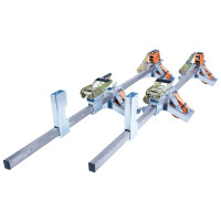 Positionneur - Emboîteur pour raccords droits gros diamètres - PLASSON