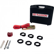 Positionneur pour prise de sonde (49383S) - PLASSON