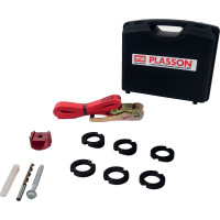 Positionneur pour prise de sonde (49383S) - PLASSON Positionneur pour prise de sonde (49383S) - PLASSON