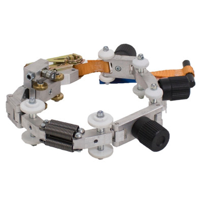 Racleur à chaîne - PLASSON