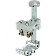 Racleur mécanique (Embouts et selles) - PLASSON