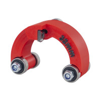 Racleur mécanique en U - PLASSON