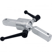 Supplément pour manchon simple ou double rotule - PLASSON