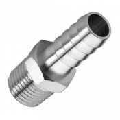 Jonction filetage conique mâle - JPC