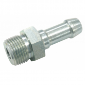 Jonction filetage cylindrique mâle - 1 gorge - JFT ZS