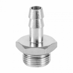 Jonction filetage cylindrique mâle avec joint - JMJ