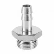 Jonction filetage cylindrique mâle avec joint - JMJ