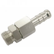 Jonction filetage orientable mâle - JFO