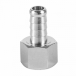 Jonction filetée femelle cylindrique - JFTF