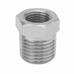 Réduction mâle conique / femelle cylindrique - A4