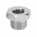 Réduction mâle cylindrique / femelle cylindrique - A4Z