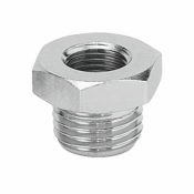 Réduction mâle cylindrique / femelle cylindrique - A4Z