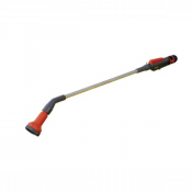 Pomme-lance 600 mm avec raccord GARDENA