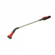 Pomme-lance 600 mm avec raccord GARDENA
