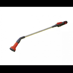 Pomme-lance 600 mm avec raccord GARDENA