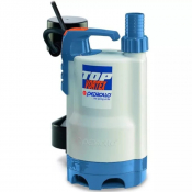 Pompe de relevage automatique à flotteur TOP VORTEX