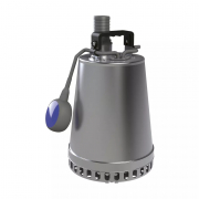 Pompe de relevage DR STEEL 37 AUT.
