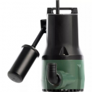 Pompe de relevage pour eaux claires et eaux pluviales