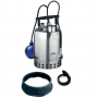 Pompe de Relevage pour Eaux Claires Multifonctions – Pompe Submersible – Renson