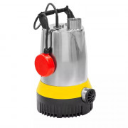 Pompe de relevage pour eaux de chantiers Pompe de relevage pour eaux de chantiers