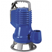 Pompe de relevage pour eaux usées DG BLUE PRO de JETLY