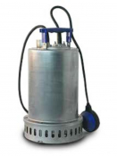 Pompe Eaux Usées (hors WC) ou Claires – Eaux Claires – 150 l/min 7 m – Technirel