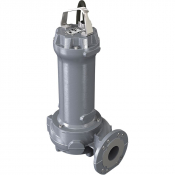 Pompe GREY pour le relevage des grands débits - DN65