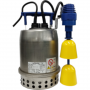 Pompe Submersible de Relevage pour Eaux Claires – Eaux Chargées WC – Technirel