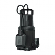 Pompe submersible pour eaux salées et légèrement agressives Pompe submersible pour eaux salées et légèrement agressives