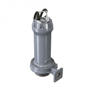 Pompes GREY GRG pour le relevage des grands dénivelés DN32
