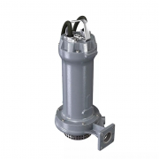 Pompes GREY GRG pour le relevage des grands dénivelés DN32