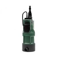 Pompe eau immergée
