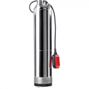 Pompe 5" immergée pour puits - H max 42 m