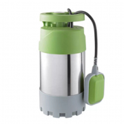 Pompe de puit WEDEEP pour usage occasionnel 0.8 kW