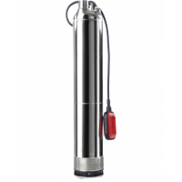 Pompe eau immergée
