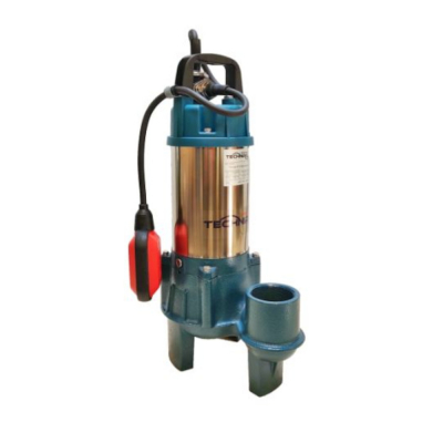 Pompe de relevage 371 immergée pour eaux chargées TECHNIREL
