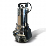 Pompe de relevage 414 immergée pour eaux chargées TECHNIREL