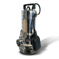 Pompe de Relevage 414 Immergée pour Eaux Chargées TECHNIREL – Technirel