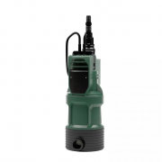 Pompe immergée DIVERTRON-X 650 - H max 30 m