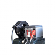 Distributeur automatique - 70l/min