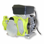 Pompe à palettes TECPUMP 600 très robuste 55 L/min