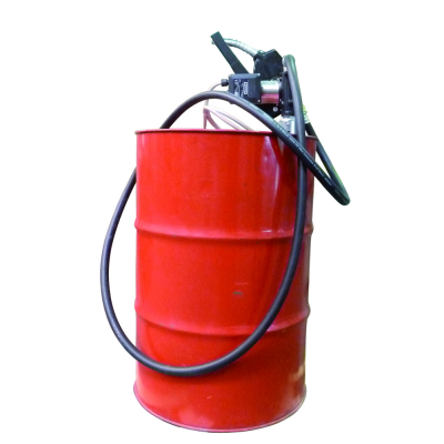 Kit pompe de transfert Gasoil BI-VOLTAGE 35 ou 70 l/min  CEMATIC