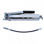 Pompe à graisse manuelle de CEMO