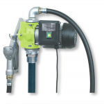 Pompe électrique pour huile de moteur 48 L/min