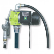 Pompe électrique pour huile de moteur 48 L/min