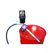 Pompe pneumatique VISCOMAT 15,5 L/min de CEMO