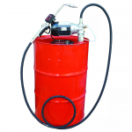 Pompe VISCOMAT 200, 9 L/min électrique de CEMO