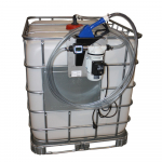 Kit de transfert complet AdBlue débit 35 L/min