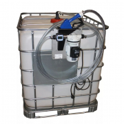 Kit de transfert complet AdBlue débit 35 L/min